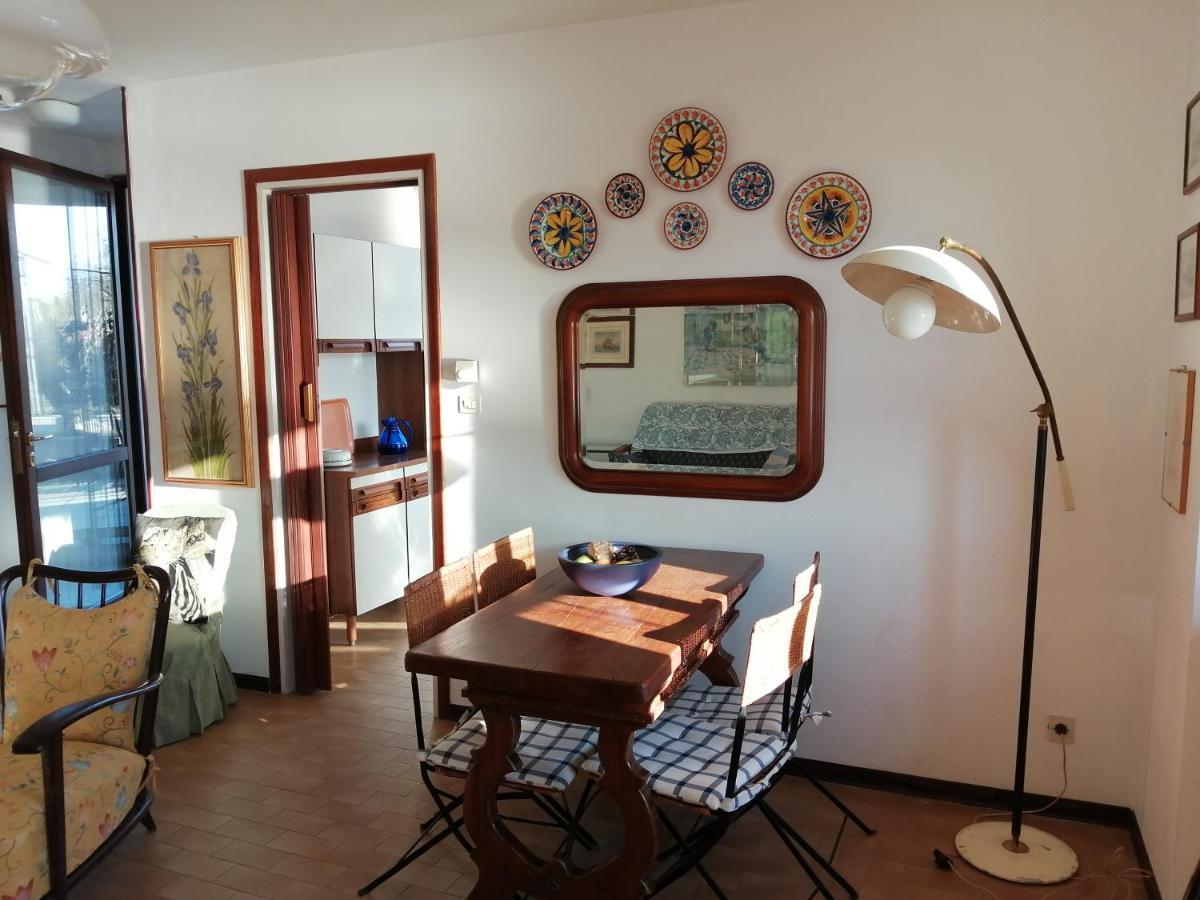 Terrazza Sul Lago 阿米诺 外观 照片