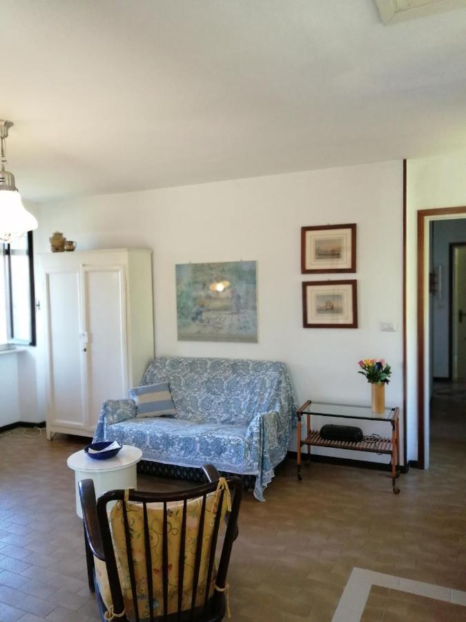 Terrazza Sul Lago 阿米诺 外观 照片